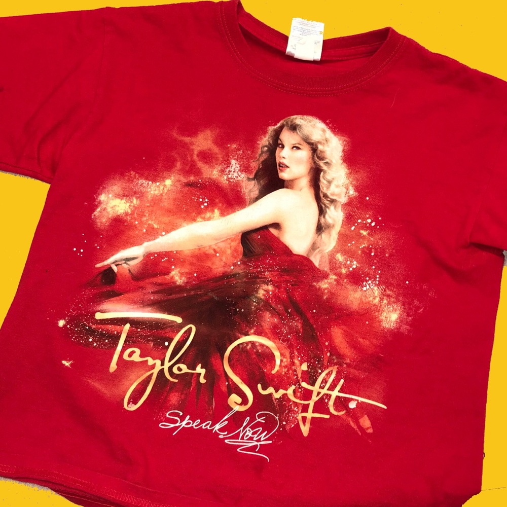 Taylor Swift Tee